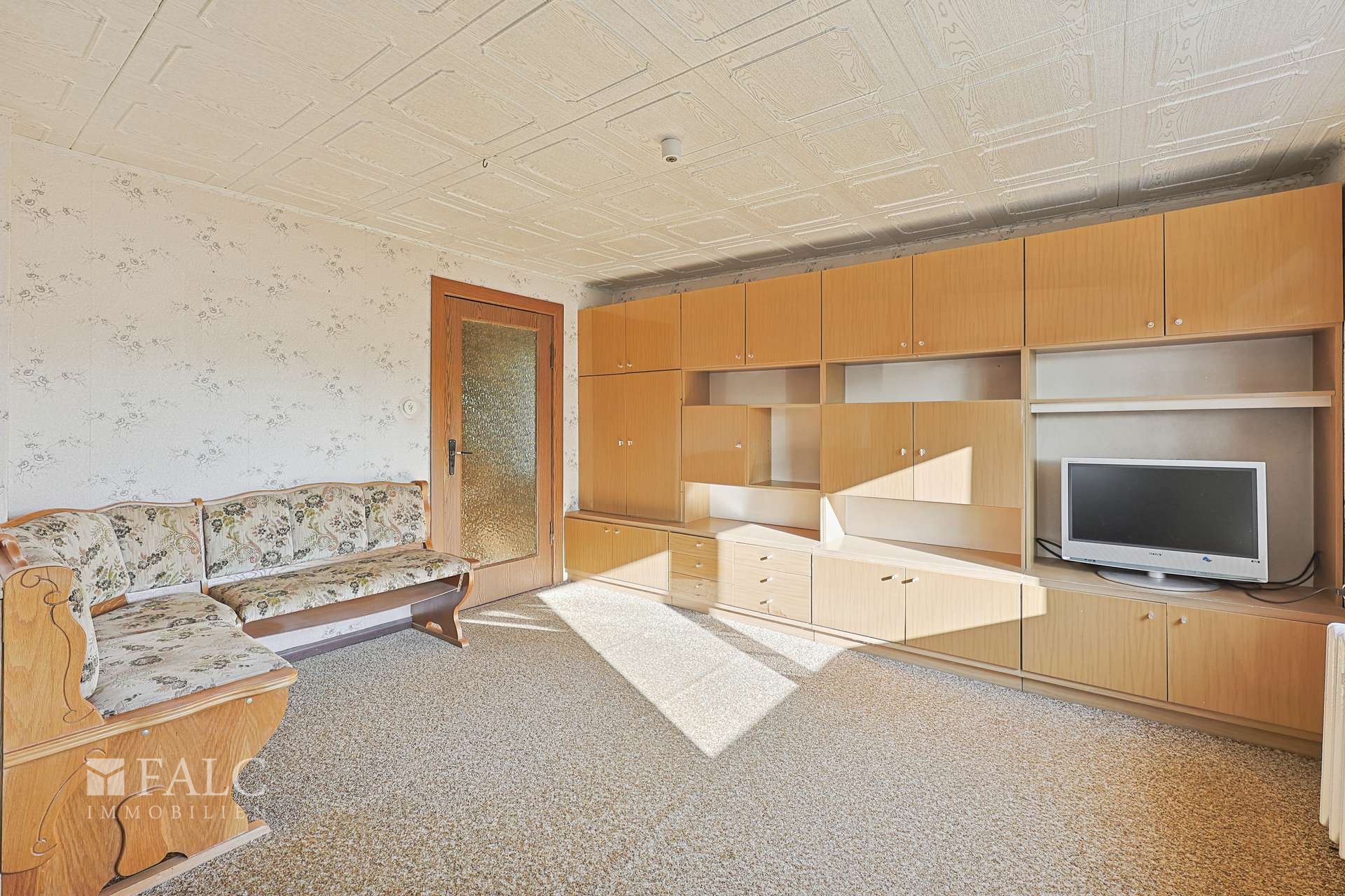 Wunderschönes Wohnzimmer